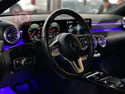 مرسيدس بنز A-Class